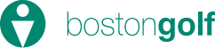Boston Golf Logo