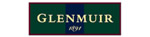 Glenmuir golf clothing